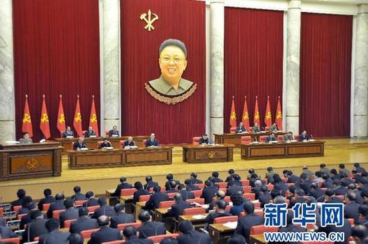 朝鮮軍方