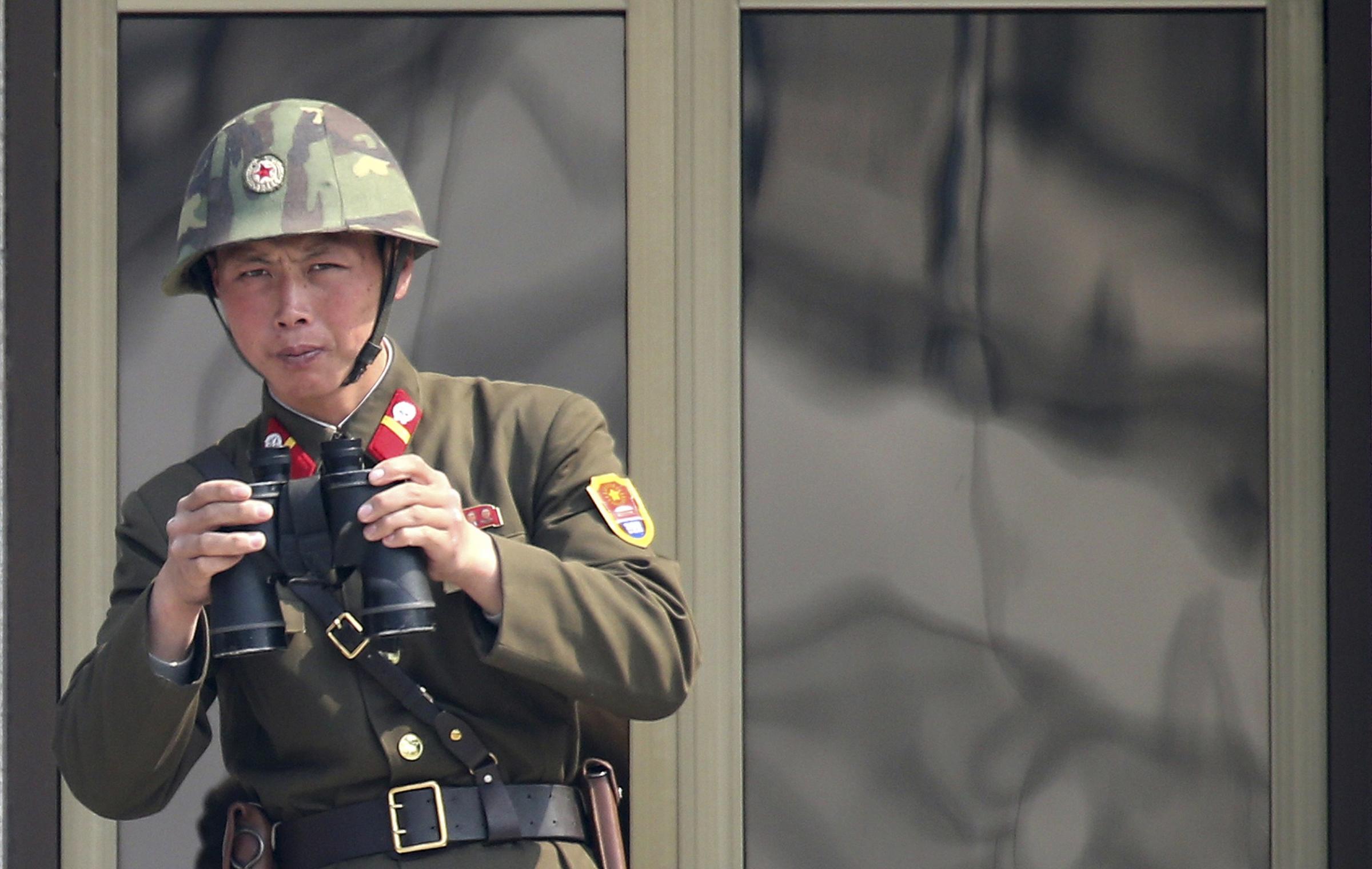 美國推遲試射洲際導彈 日本欲攔截朝鮮導彈