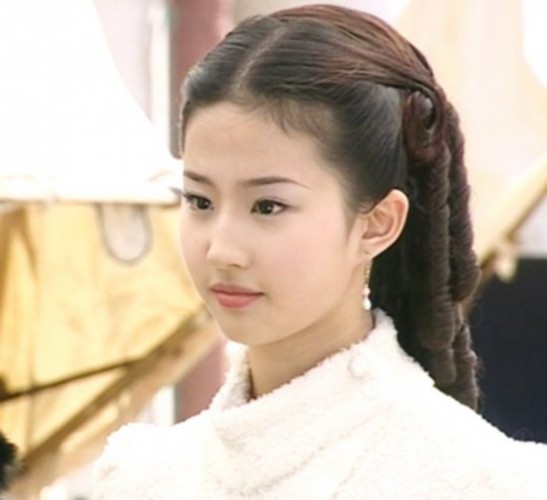 難忘舊時(shí)光 盤(pán)點(diǎn)明星驚為天人的“初見(jiàn)”