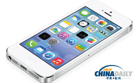 蘋果iOS7為何舍棄擬物化設計？