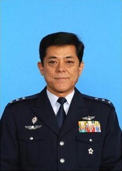 日航空自衛隊進行人事調整 現最高負責人將退休