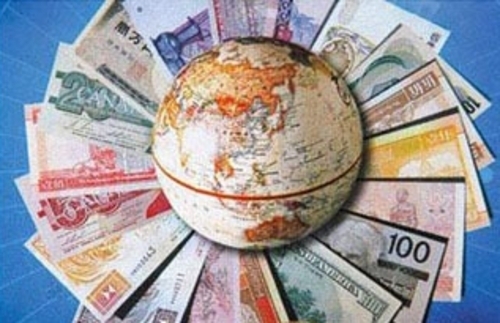 G20財金首腦將聚焦QE退出