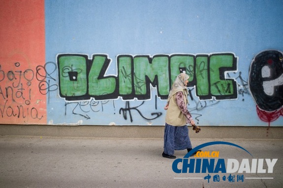 奧運(yùn)城市的后奧運(yùn)時(shí)代：規(guī)劃設(shè)計(jì)決定命運(yùn)