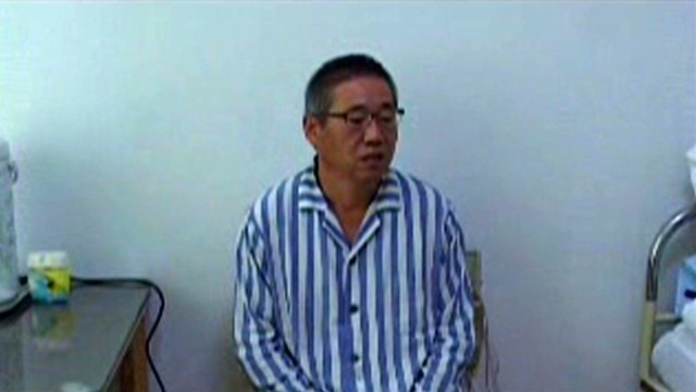 美特使將訪朝 營救韓裔美國人裴俊浩