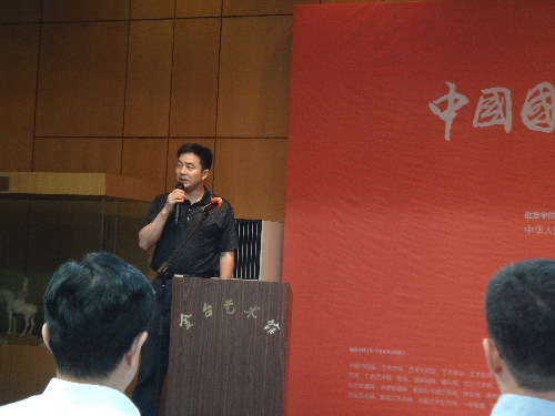 2013年中國國際文化藝術(shù)博覽會即將在北京舉辦