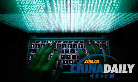 美英肆意破解網絡加密信息 直呼網民“敵人”
