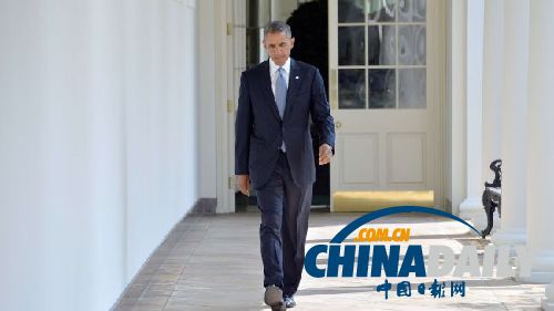 CIA前分析員：美國為宣戰編造敘利亞化武證據
