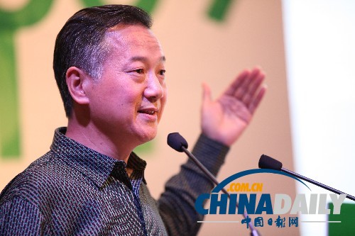 崛起中的綠色能量：中小企業(yè)已成減排“主力軍”