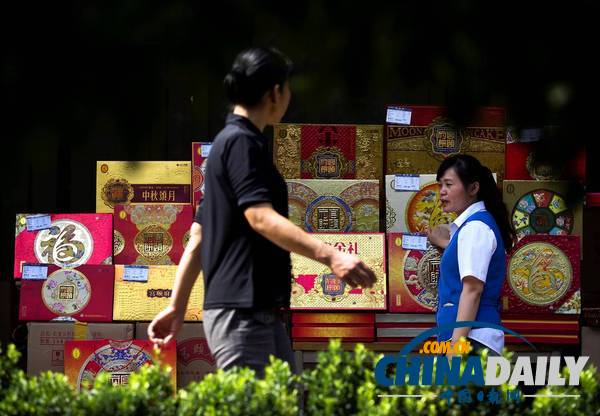 美國《洛杉磯時報》：中國盡力剎住送禮風(fēng)氣