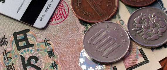 調查顯示日本三分之一家庭沒有存款 貧富差距拉大