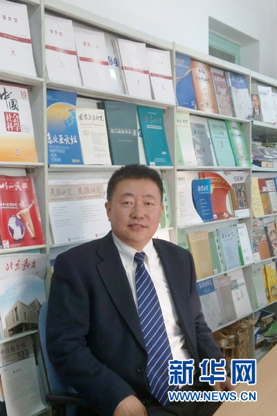 專家：各國應高度警惕日本或借島爭擴軍 重走危險道路