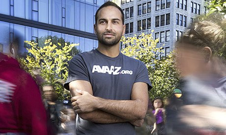 深入Avaaz——網絡行動主義真的能改變世界？