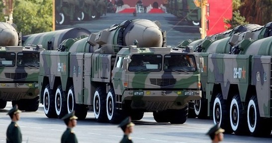 美軍X波段雷達(dá)明年部署日本京都 中國曾強烈反對
