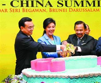 資深外交官評點2013年十大國際新聞