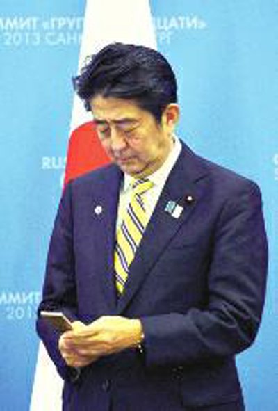 2013年終盤點：當國際頭條遭遇網絡熱詞之說鬧覺余