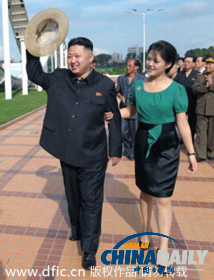 浪漫情人節 看各國政要夫妻秀恩愛