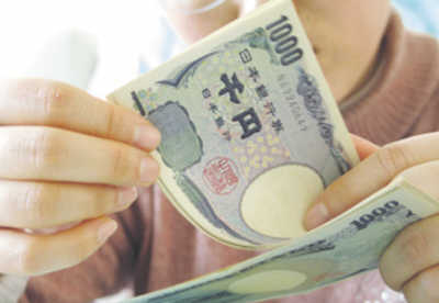 日本對中國赤字創歷史之最 貿易額減少6.5%