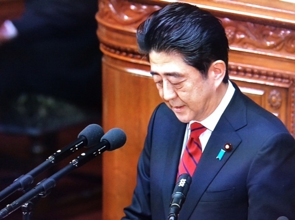 調查：日本過半民眾不滿外交現狀 認為應盡快改善與中韓關系