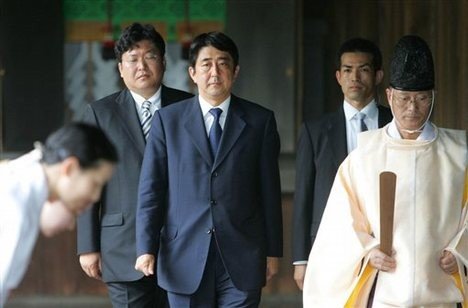 日媒：調查顯示逾六成日本人反對放寬武器出口限制