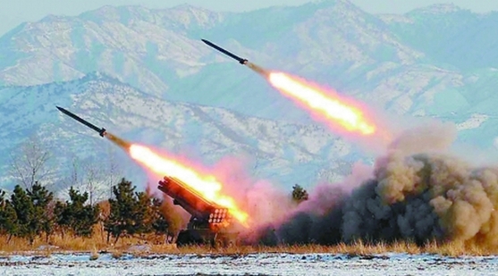 韓國統一部：希望朝鮮導彈發射不會影響韓朝關系