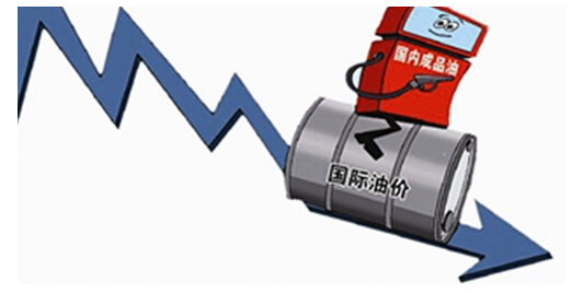 世界工廠網：油價暴跌反應多 跨境電商受影響