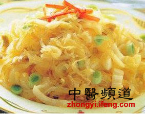 這9種常見(jiàn)食物最易致癌 千萬(wàn)別吃