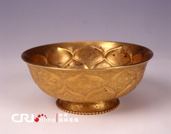 揭秘中國各地博物館“鎮(zhèn)館之寶”