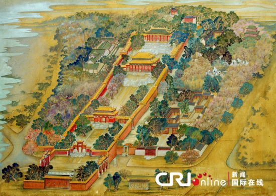 揭秘中國(guó)各地博物館“鎮(zhèn)館之寶”
