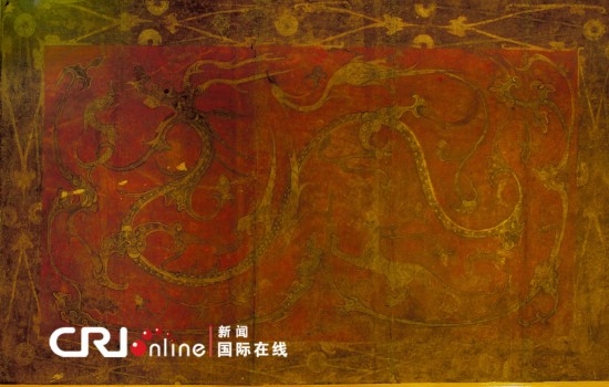 揭秘中國各地博物館“鎮館之寶”
