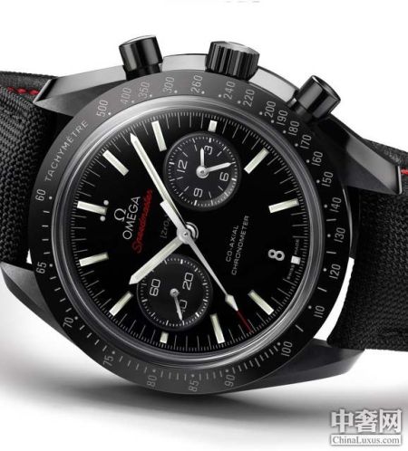 材質(zhì)革新 輕盈舒適腕表盤點(diǎn)