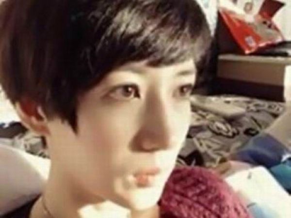 吳奇隆劉詩詩17歲之差 港臺大叔都愛找內地嫩妻？