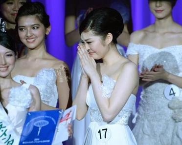 日本小姐選美結(jié)果出爐 網(wǎng)友調(diào)侃成“丑女大逆襲”