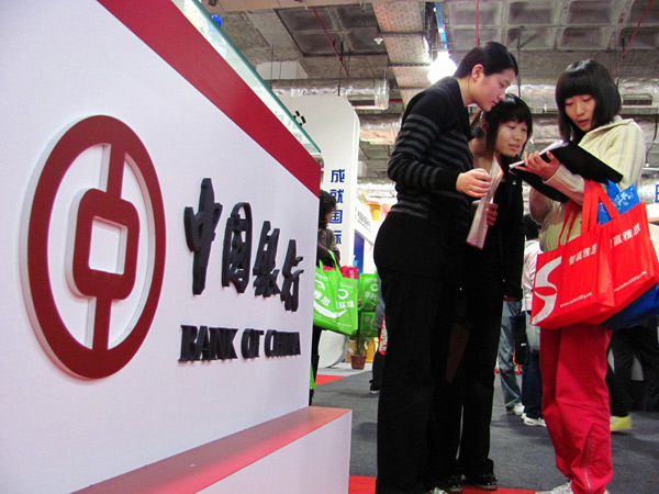 Banks see an opportunity in overseas education boom