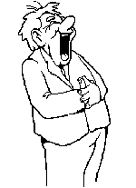 Why do we laugh?
