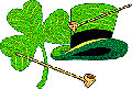 St. Patrick's Day（圣帕特里克節）