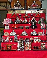 Japanese Children's Festivals(日本兒童節)