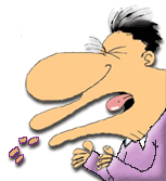 我們?yōu)槭裁磿?huì)打噴嚏？
