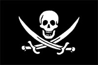 《加勒比海盜》1(精講之二)