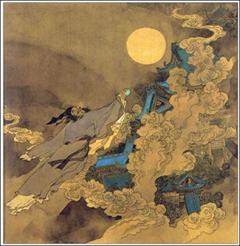 蘇軾早婚了,婚姻能幸福嗎