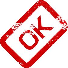 OK是怎么來(lái)的?