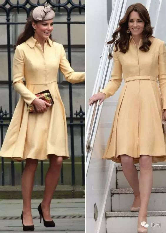 她貴比英女王，卻穿幾百塊的衣服美翻東南亞！