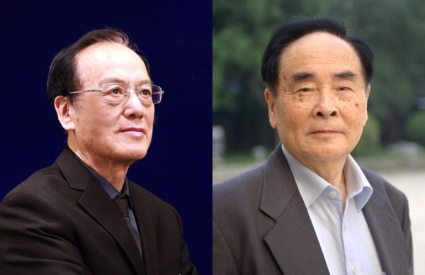 2017年度國家最高科學(xué)技術(shù)獎出爐