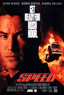 Speed《生死時速》精講之一