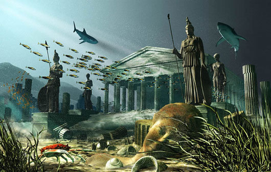 Journey 2: The Mysterious Island《地心歷險記2》精講之五