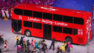 英倫隨筆：來看奧運的“三大紀律”