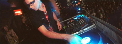DJ-ing Dream DJ 夢(mèng)想