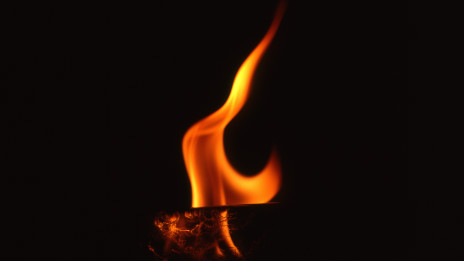 Sochi Olympic flame 索契冬奧會圣火已點(diǎn)燃