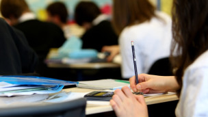數學程度差 英大學降低標準