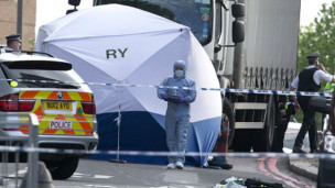 留英解析：當街殺人事件引發英國安全擔憂