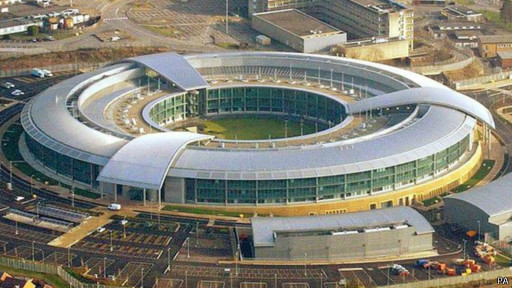 英國情報機構推出“網絡間諜”碩士專業